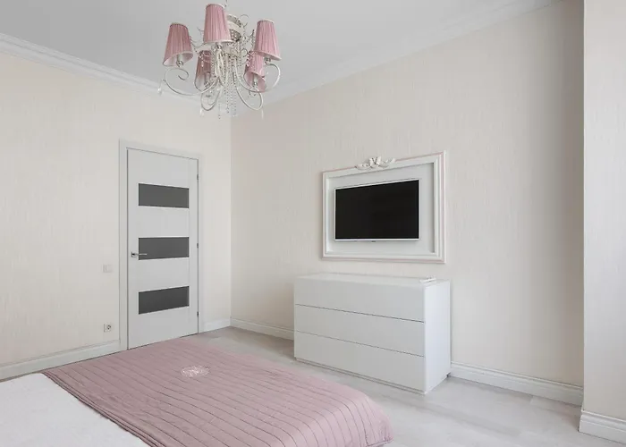 Prestige Plaza Apartments