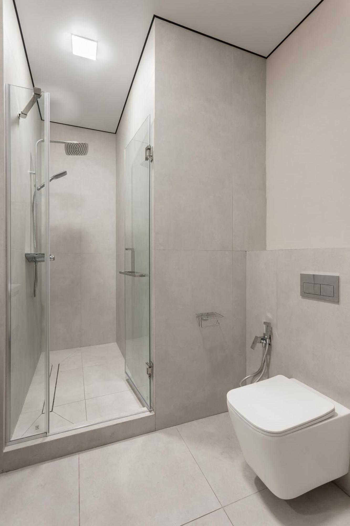 Апартаменты Prestige Plaza