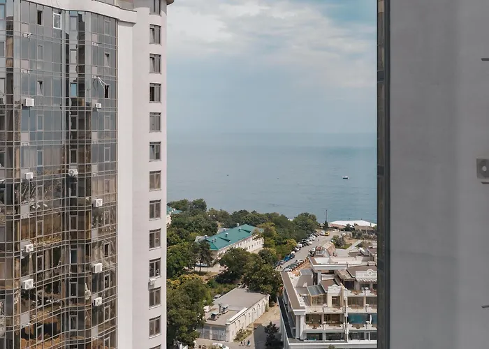 Prestige Plaza Apartments