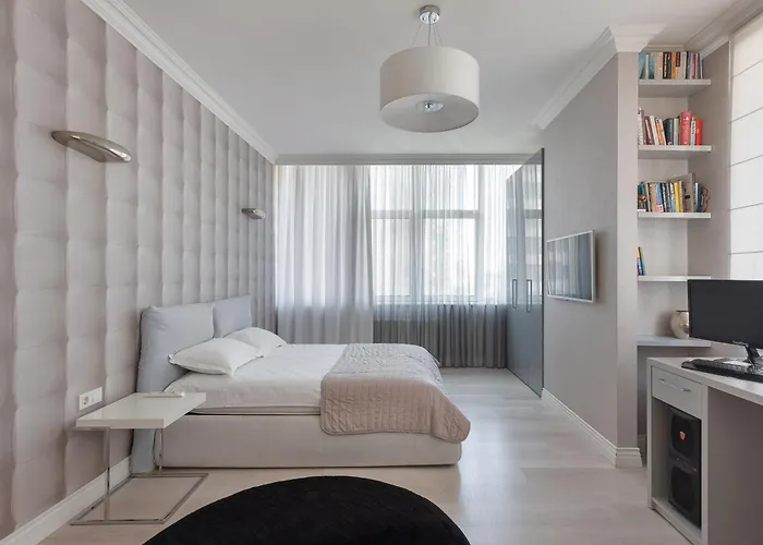 Prestige Plaza Apartments