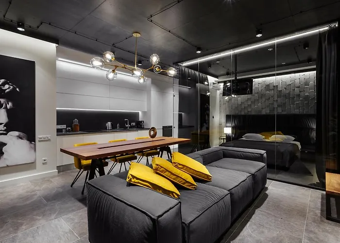 Prestige Plaza Apartments