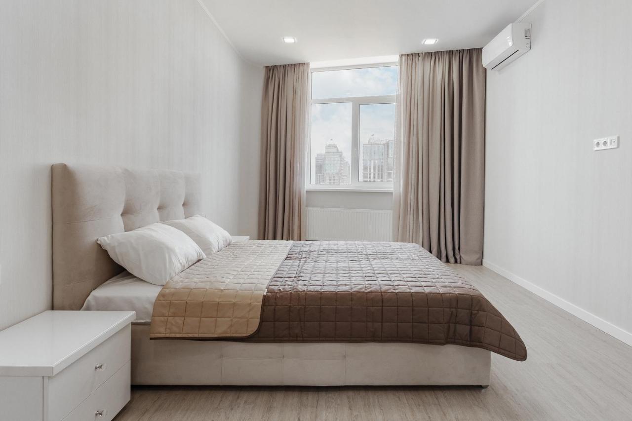 Prestige Plaza Apartment *