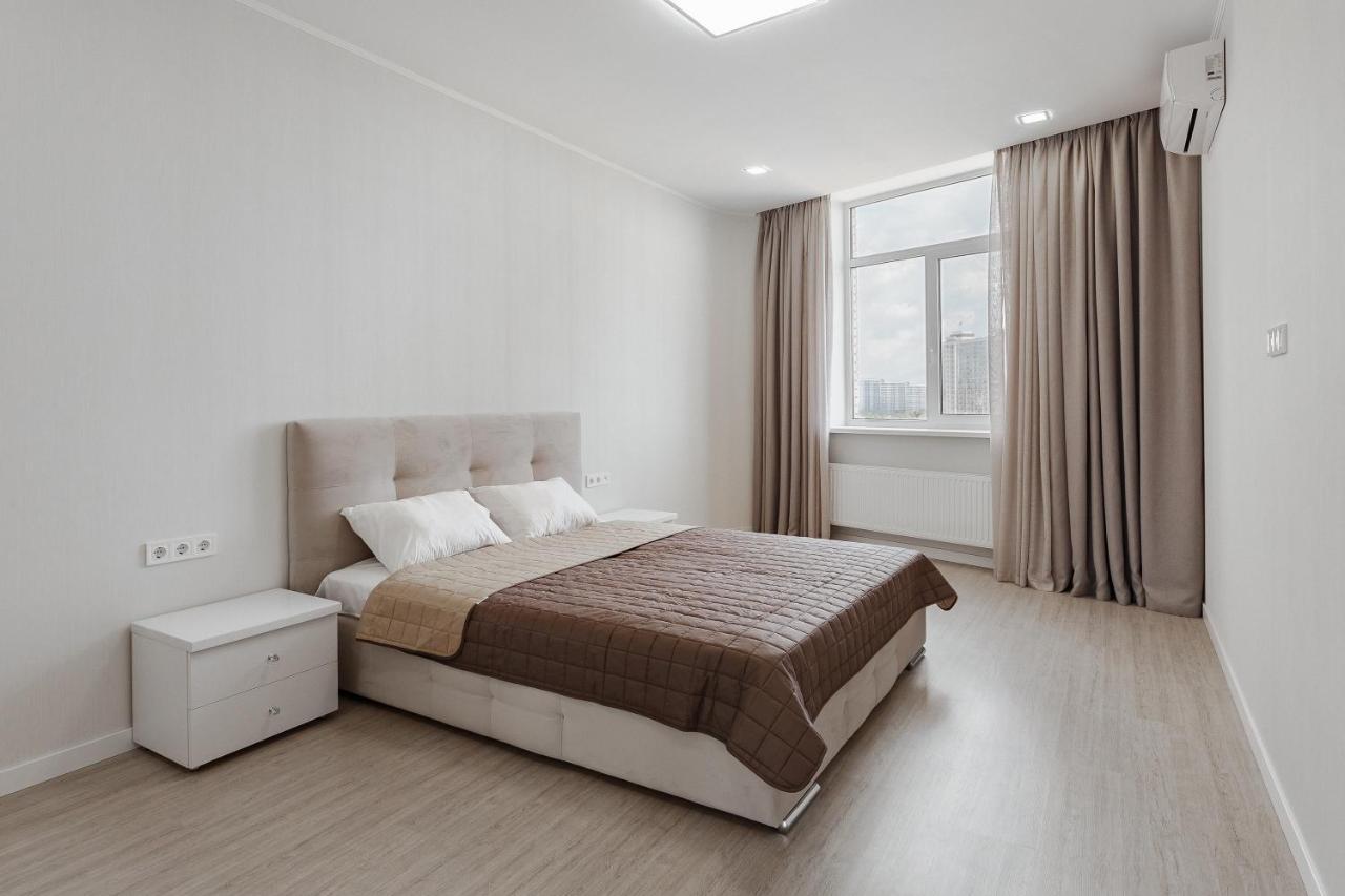 Prestige Plaza Apartment