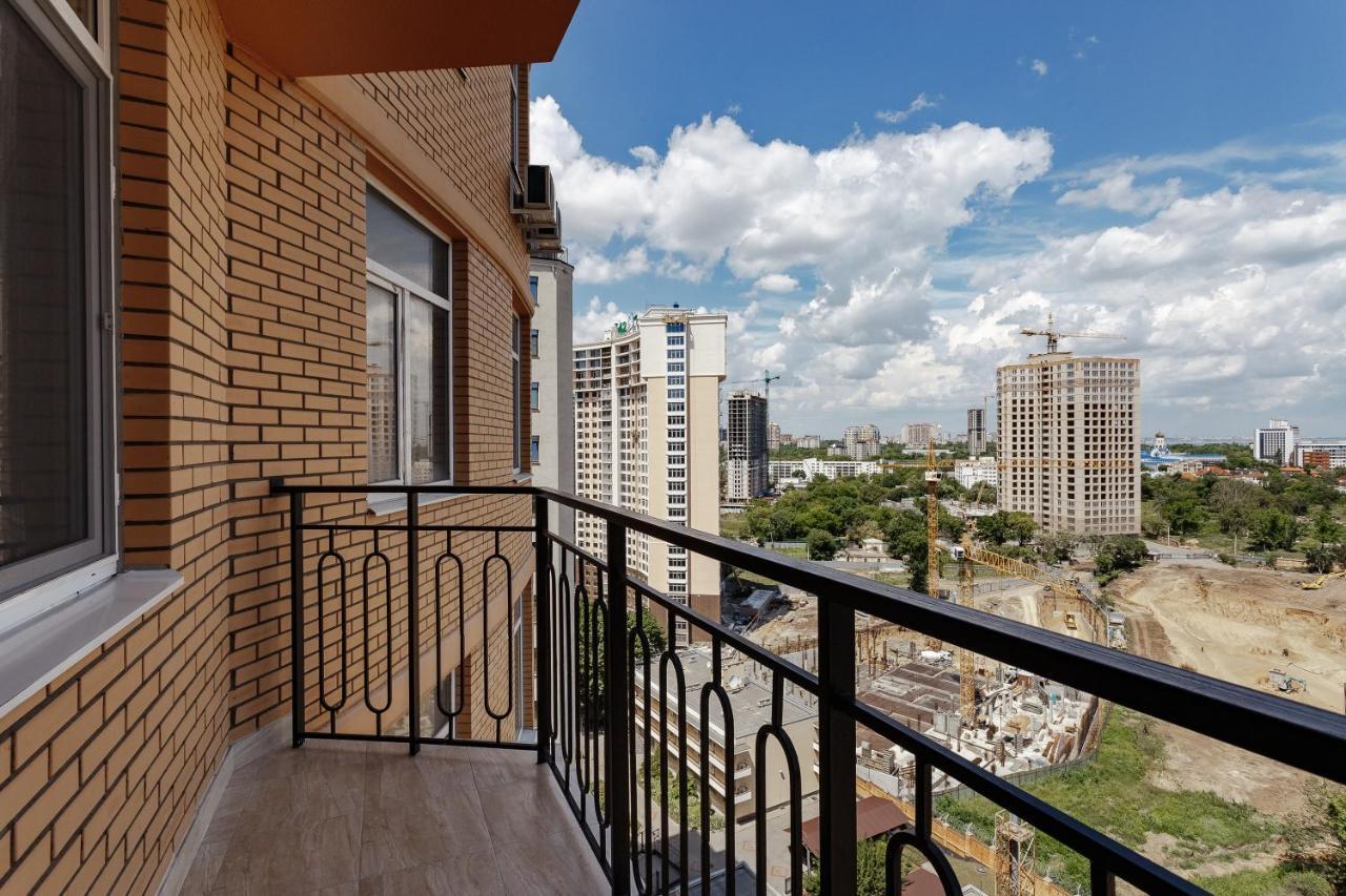 Prestige Plaza Apartment Odesa