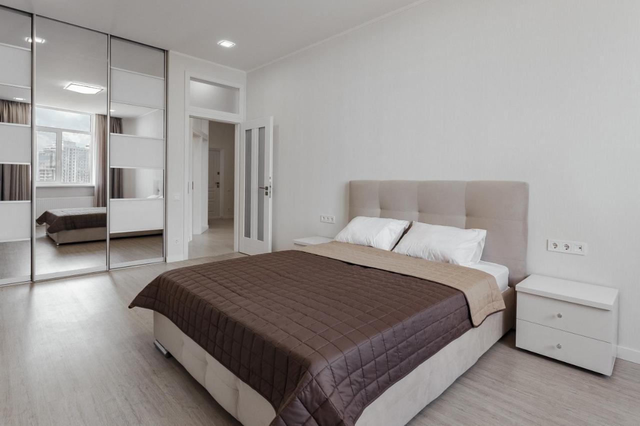 Prestige Plaza Apartment