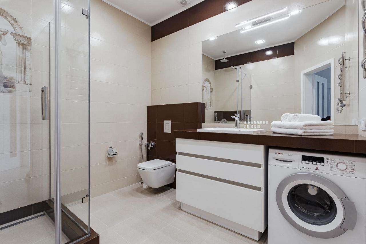 Apartment Prestige Plaza
