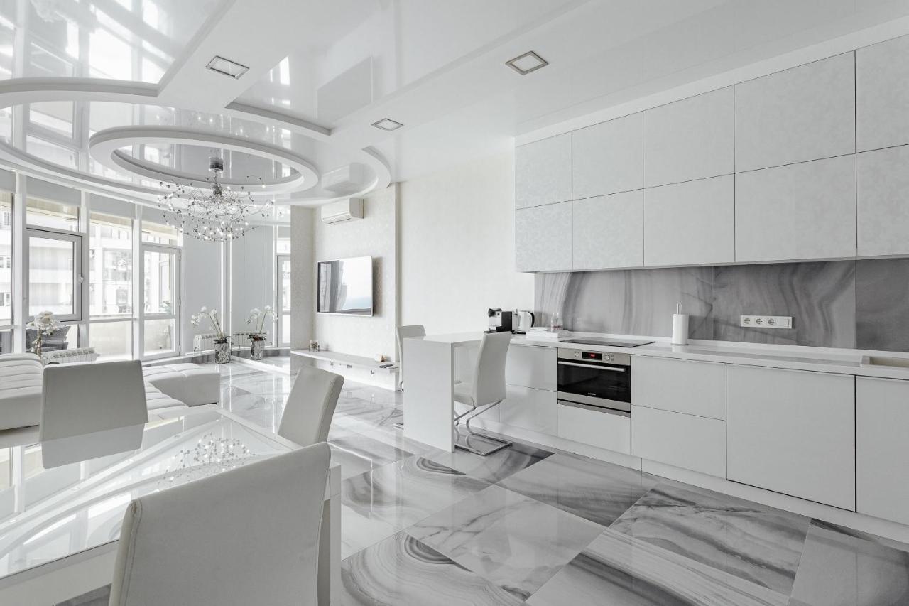 Prestige Plaza Apartment