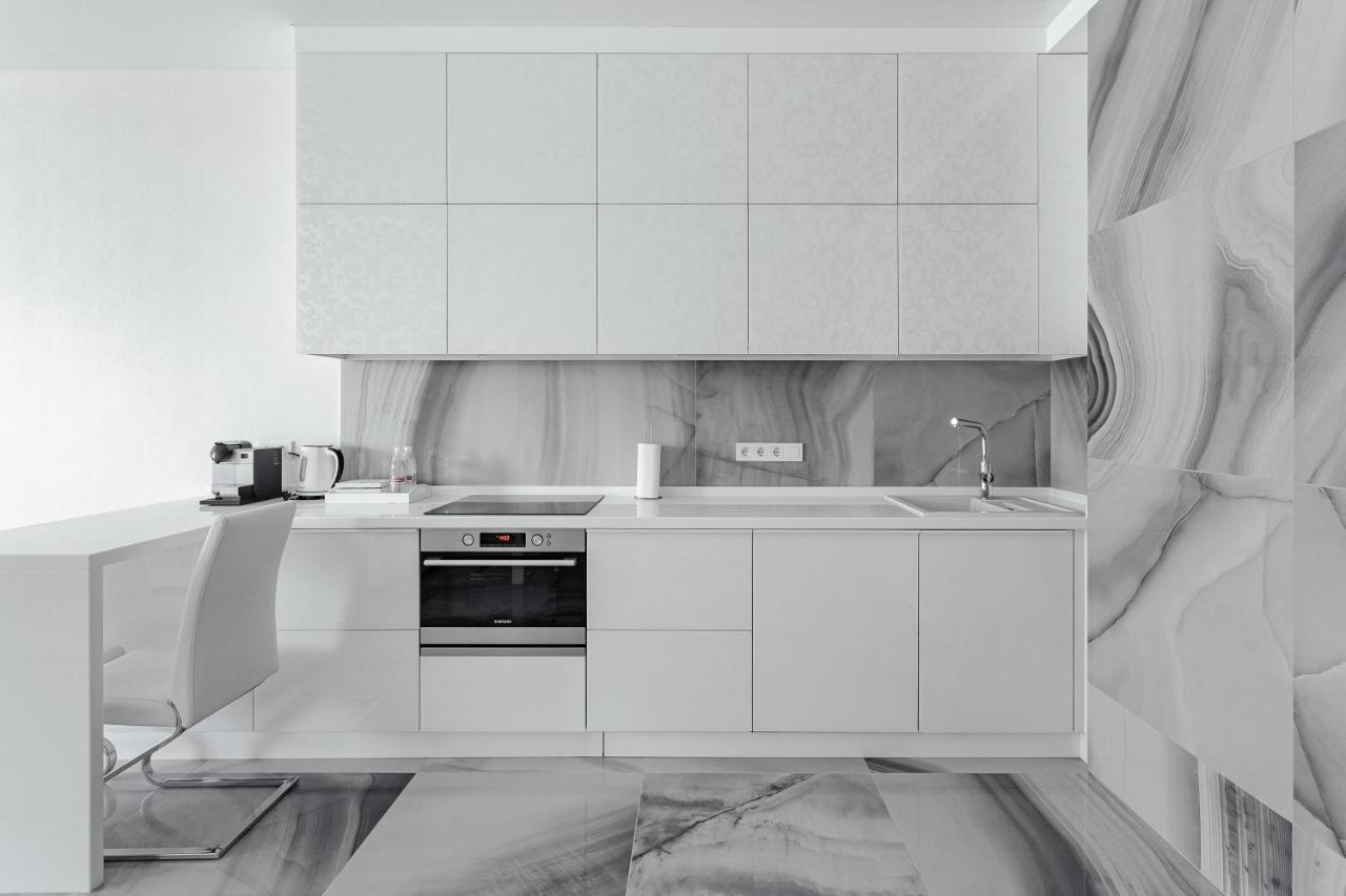 Apartment Prestige Plaza Odesa