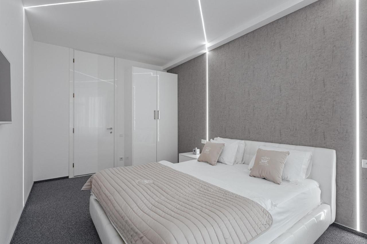 Prestige Plaza Apartment