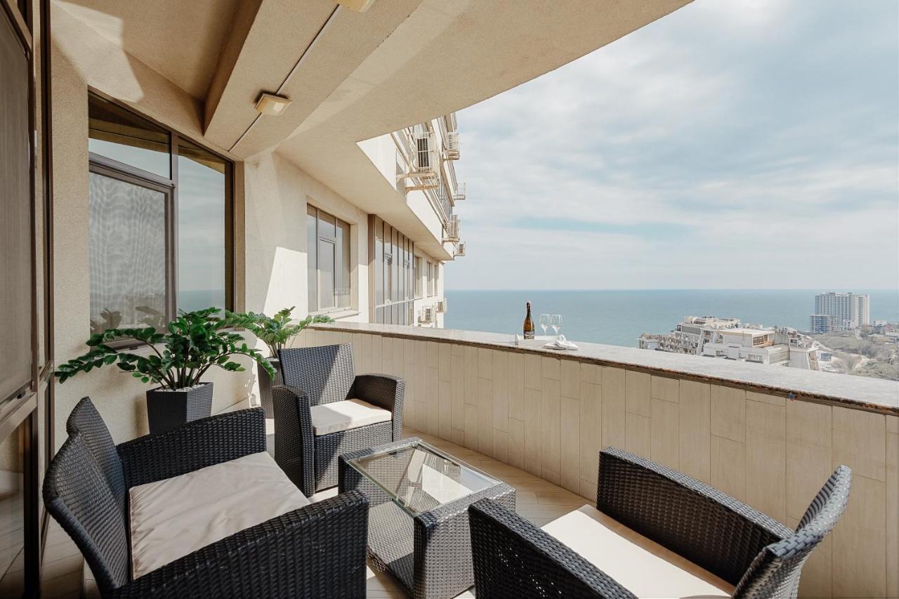 Apartment Prestige Plaza *