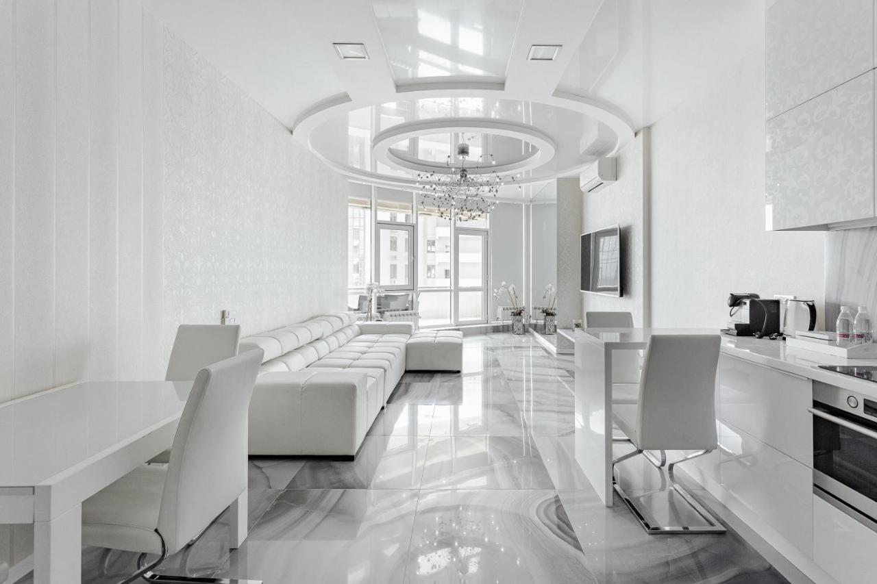 Prestige Plaza Apartment Odesa