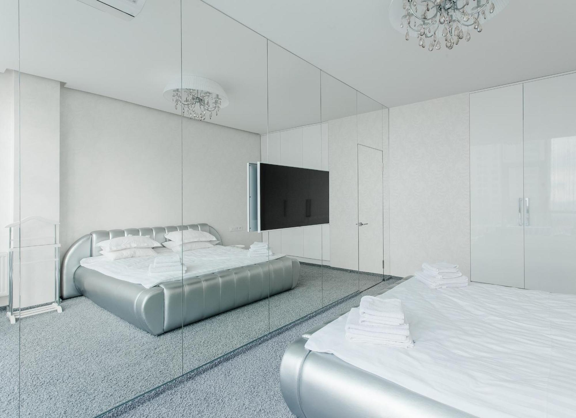 Prestige Plaza Apartment