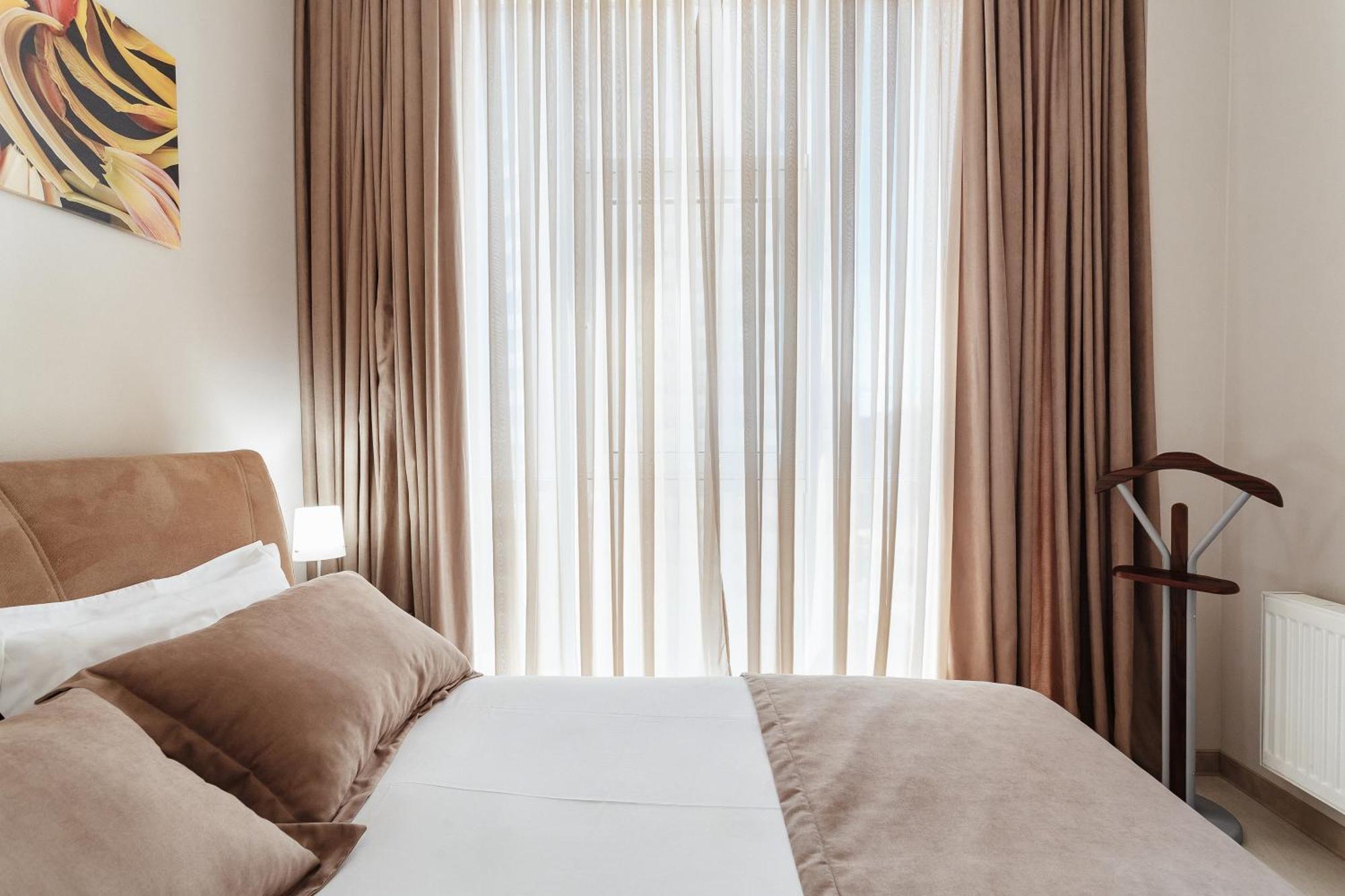 Apartment Prestige Plaza *