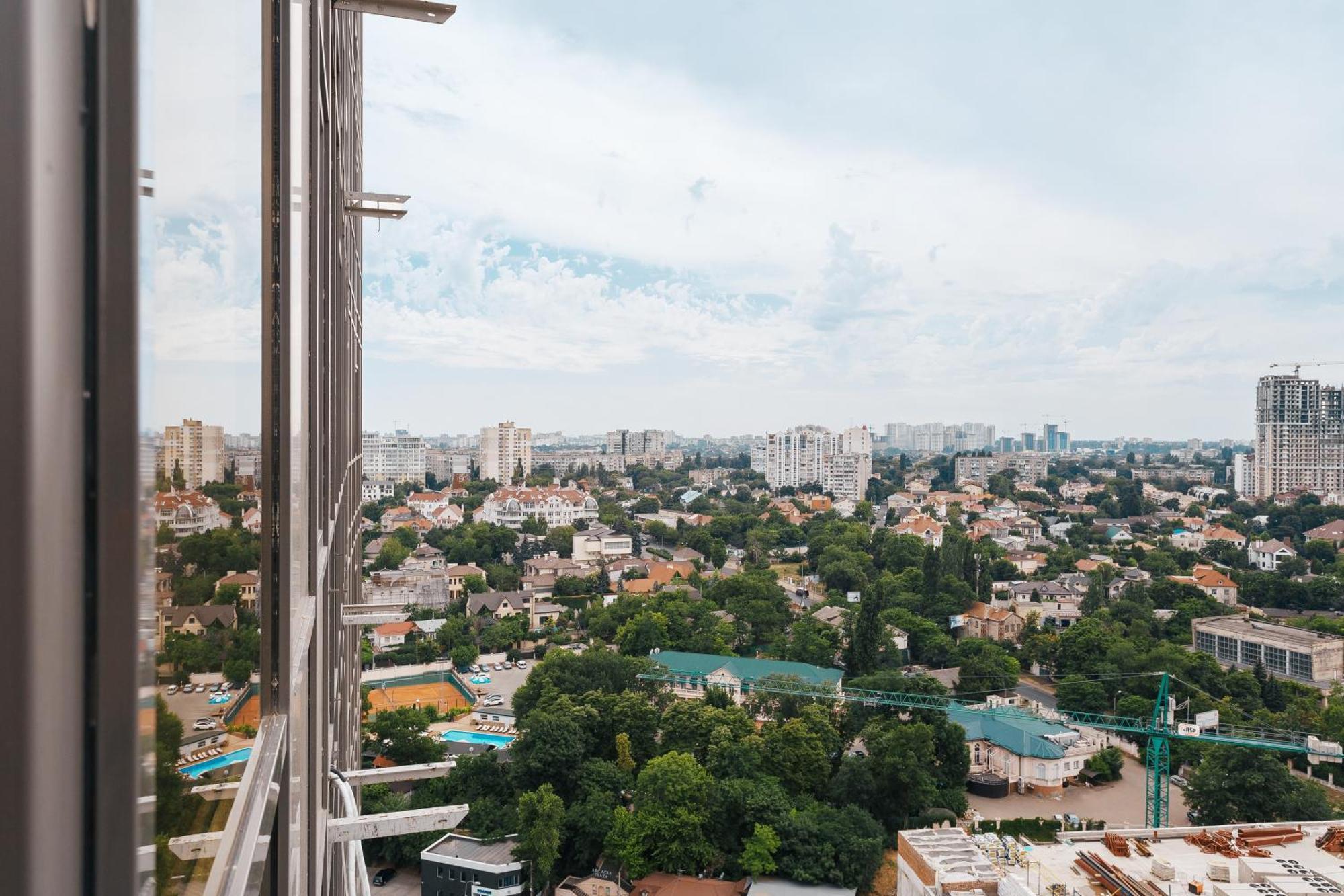 Prestige Plaza Apartment