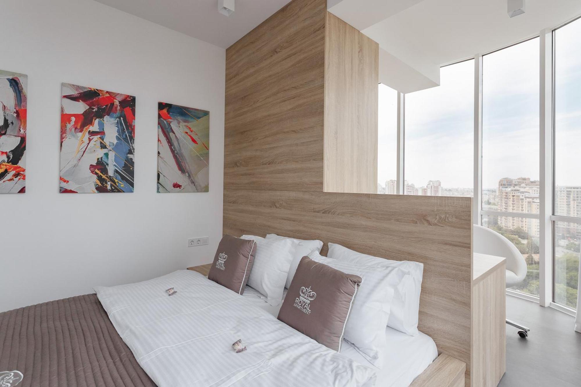 Prestige Plaza Apartment