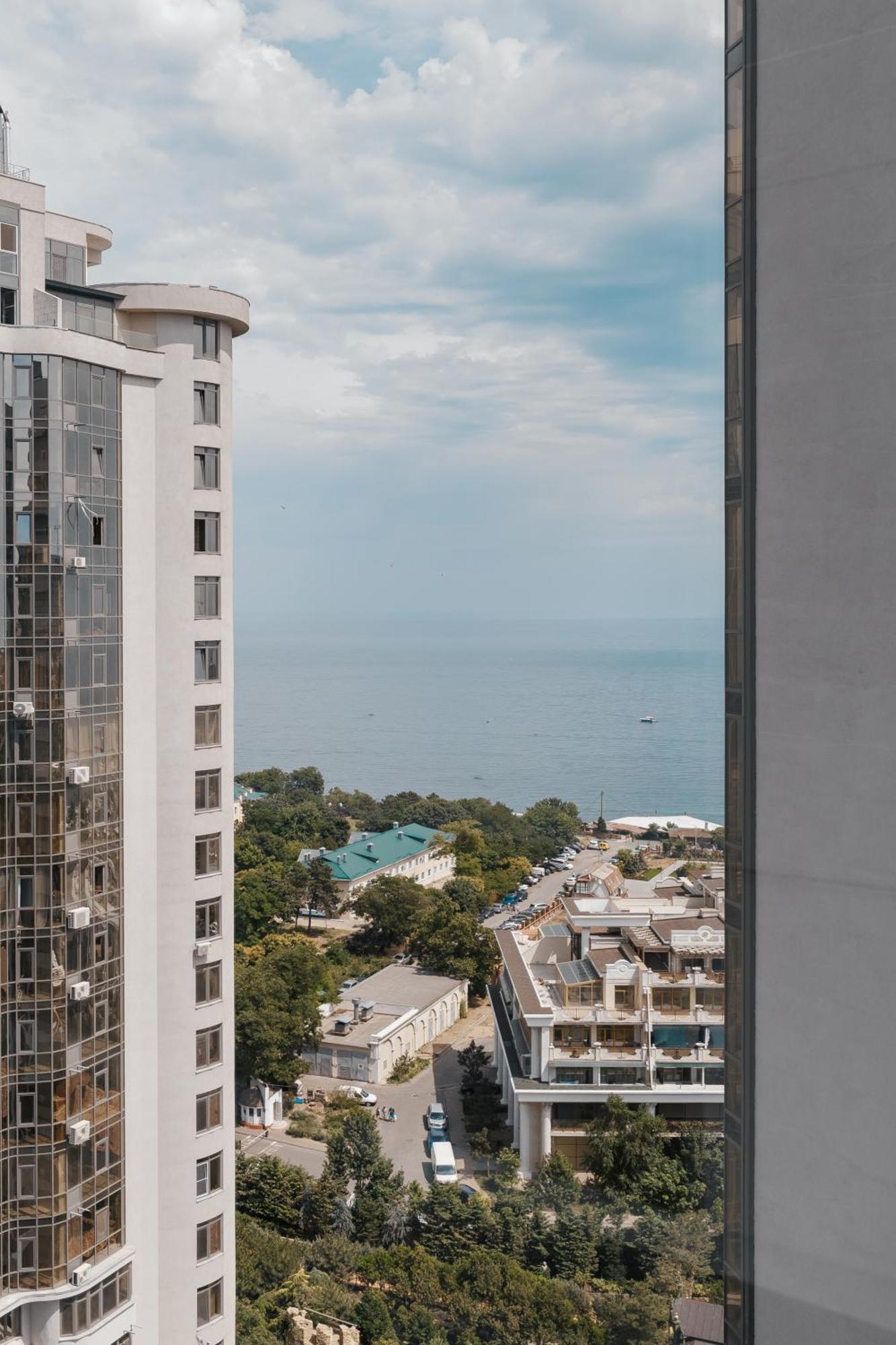 Prestige Plaza Apartment *