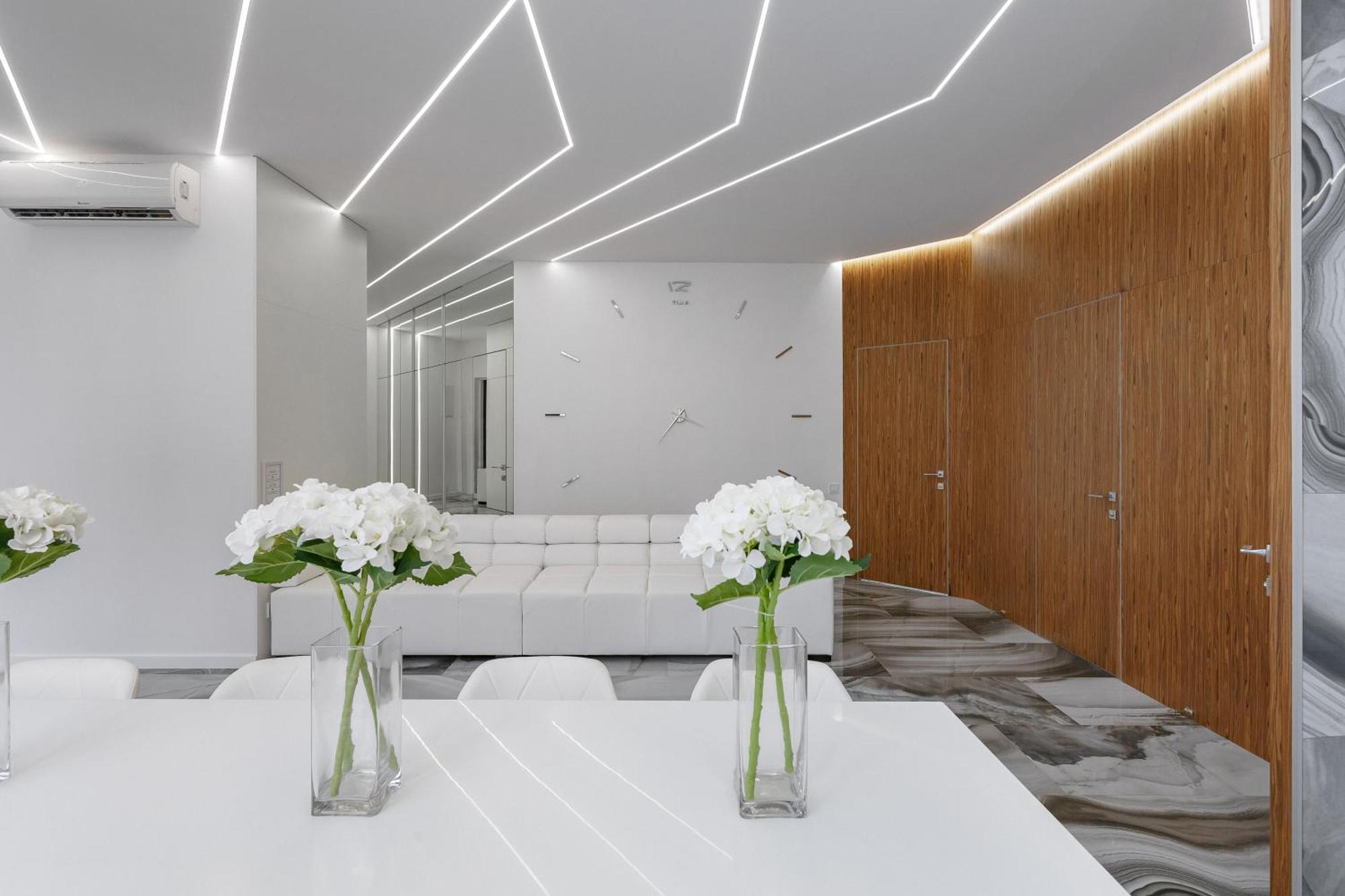 Apartment Prestige Plaza Odesa