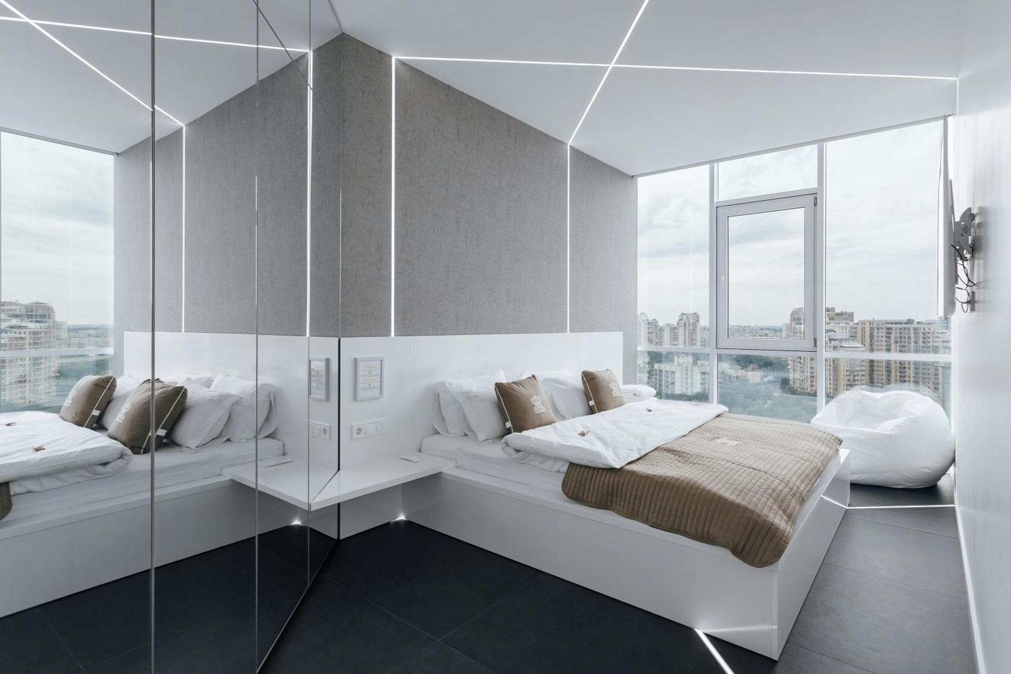 Prestige Plaza Apartment