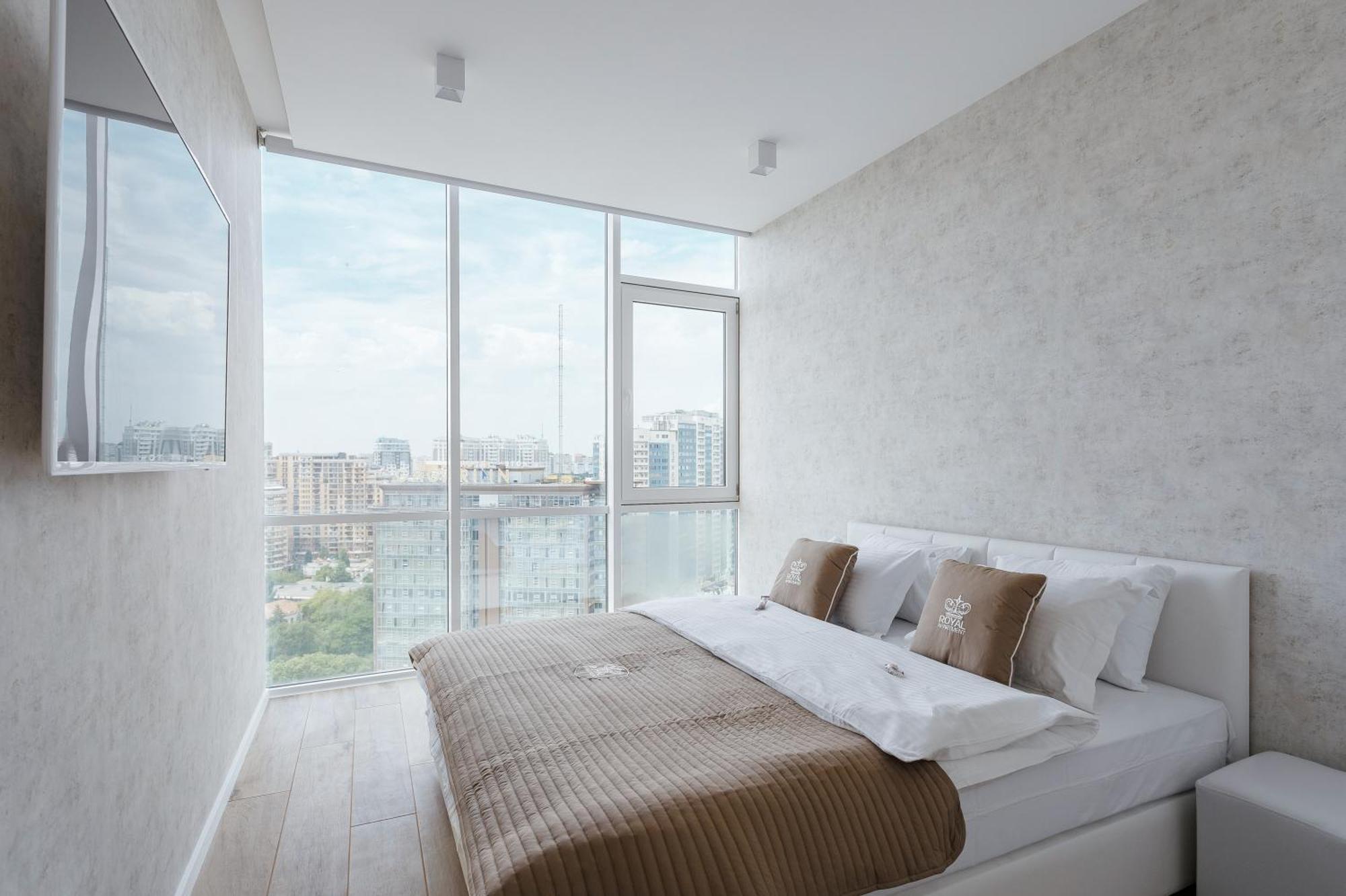 Apartment Prestige Plaza