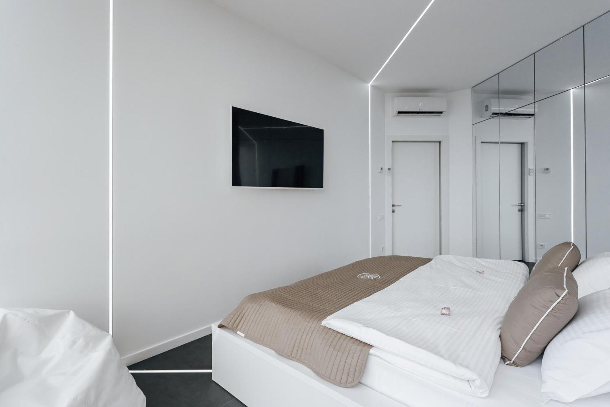 Prestige Plaza Apartment