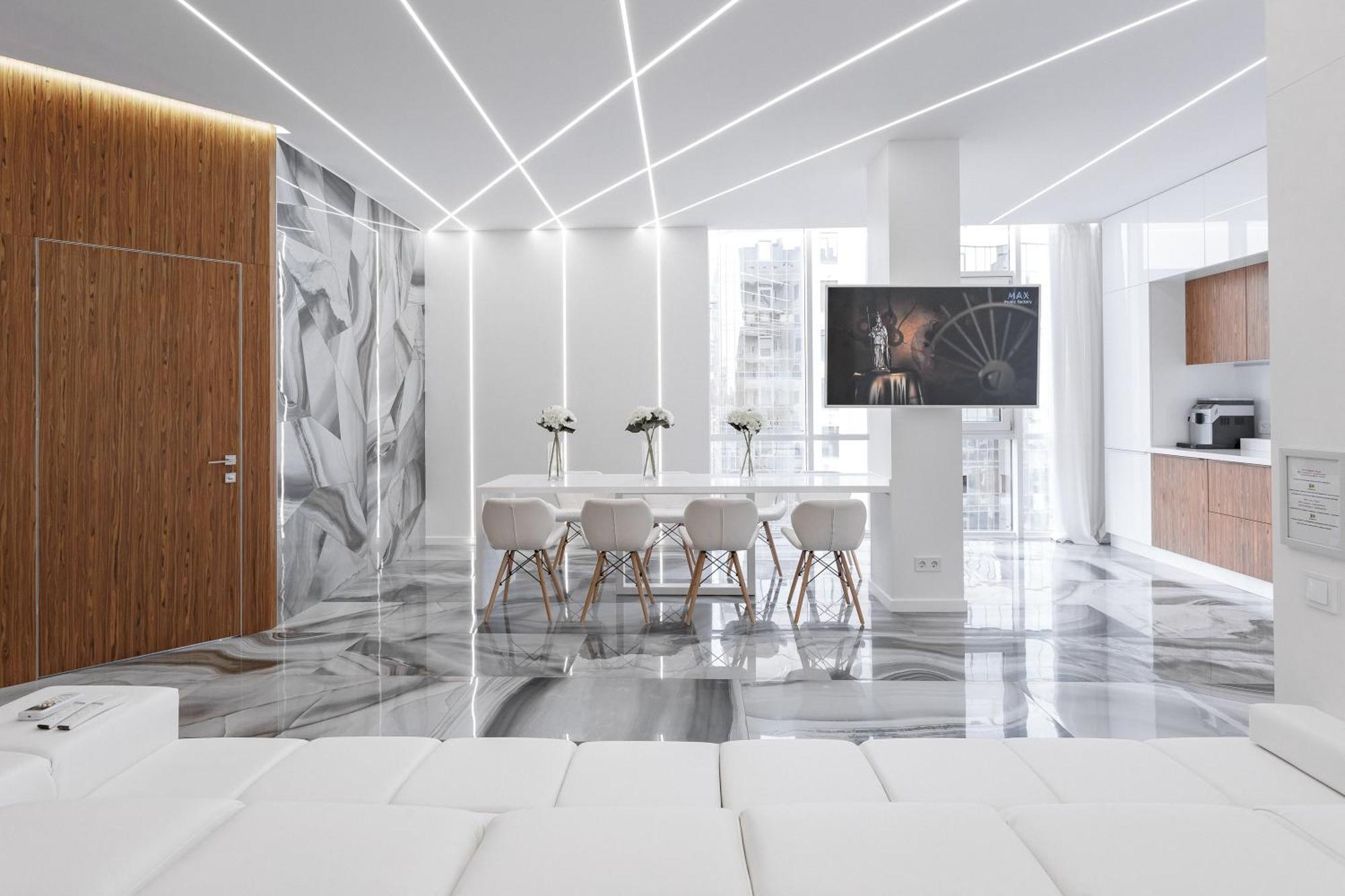 Apartment Prestige Plaza