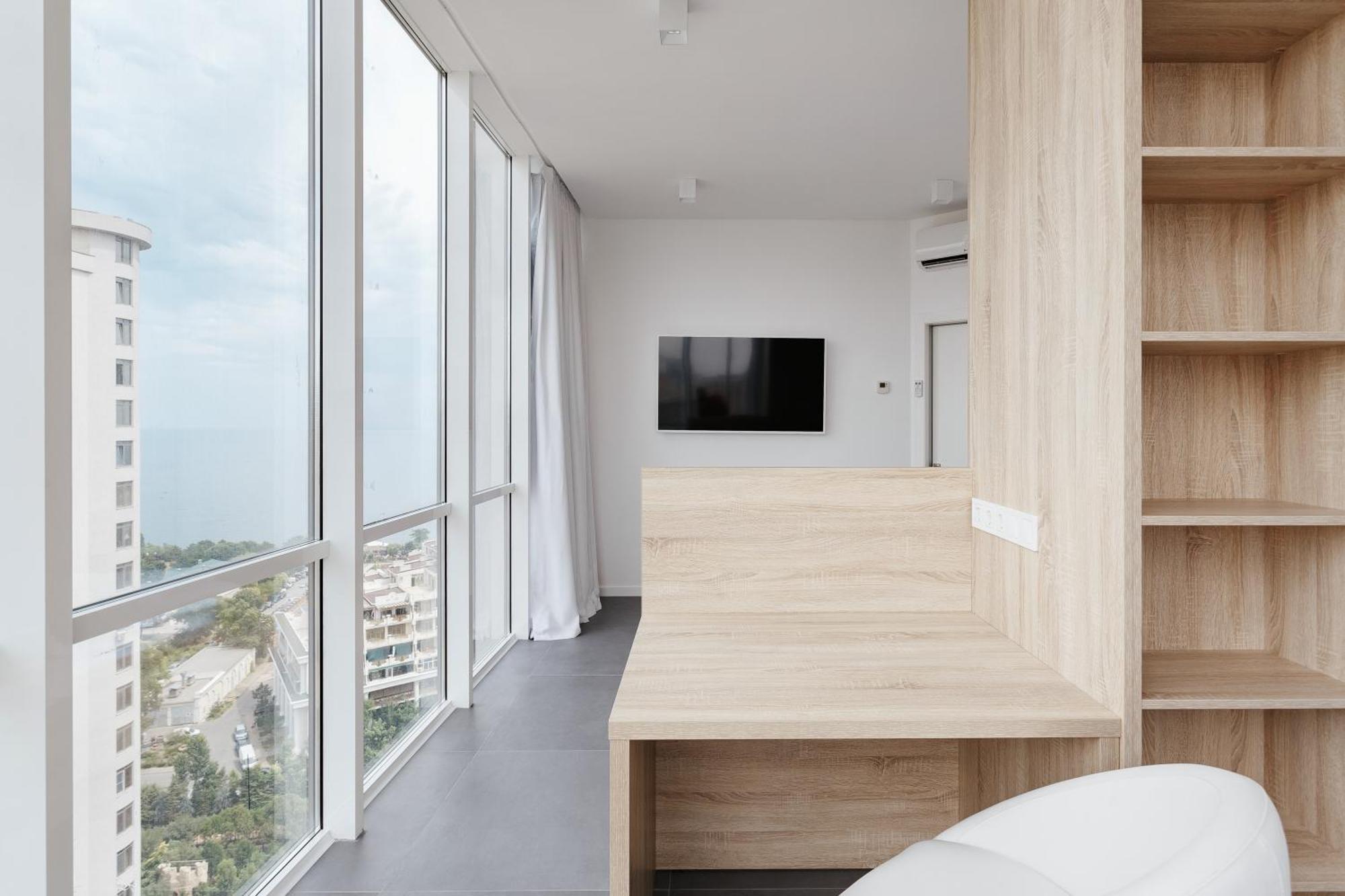 Prestige Plaza Apartment