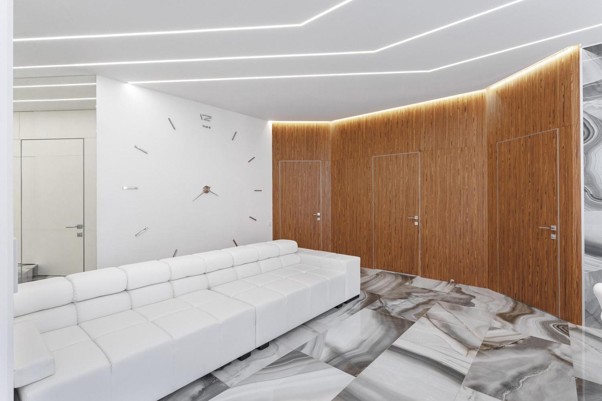 Prestige Plaza Apartment *