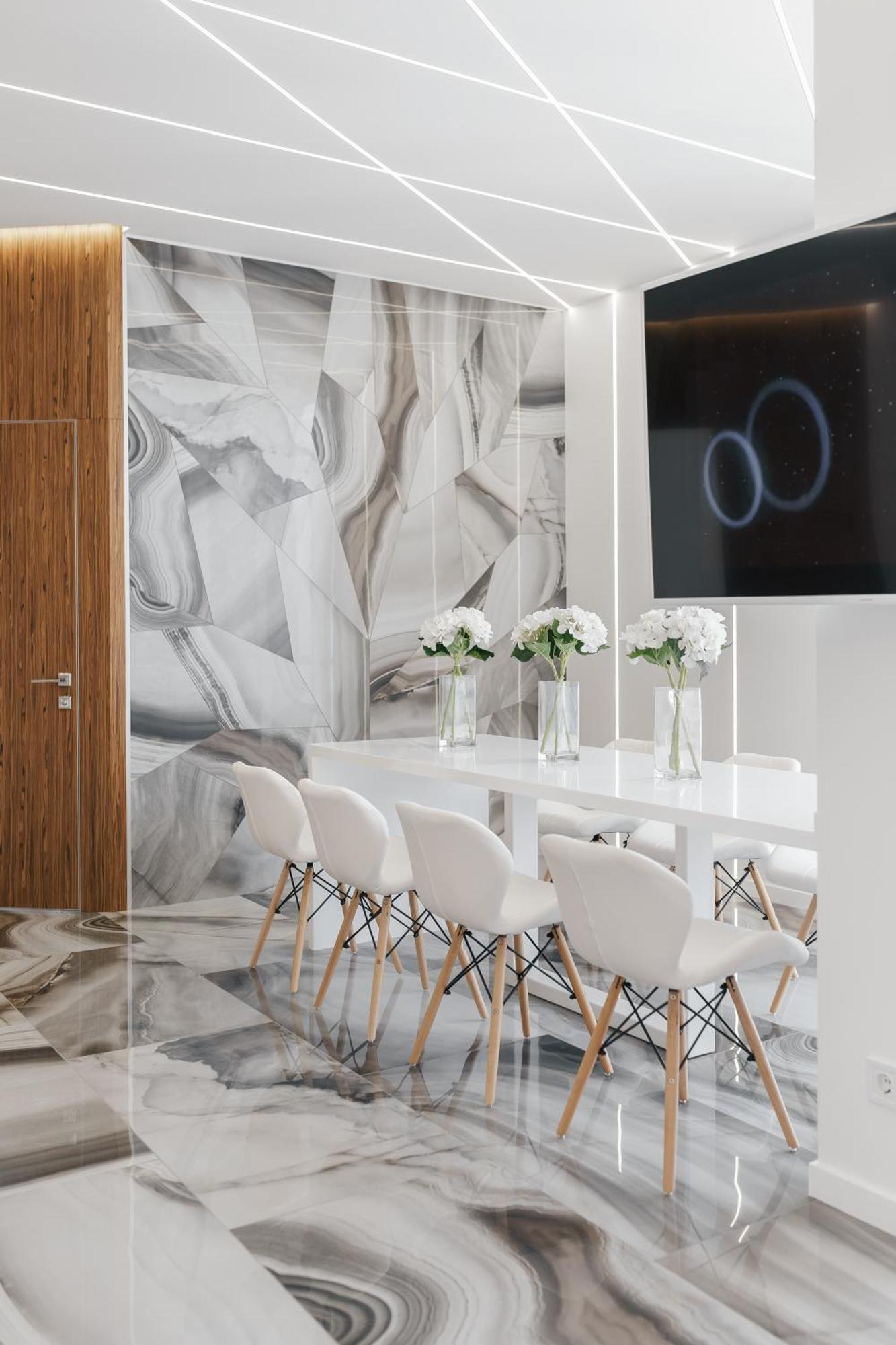 Apartment Prestige Plaza