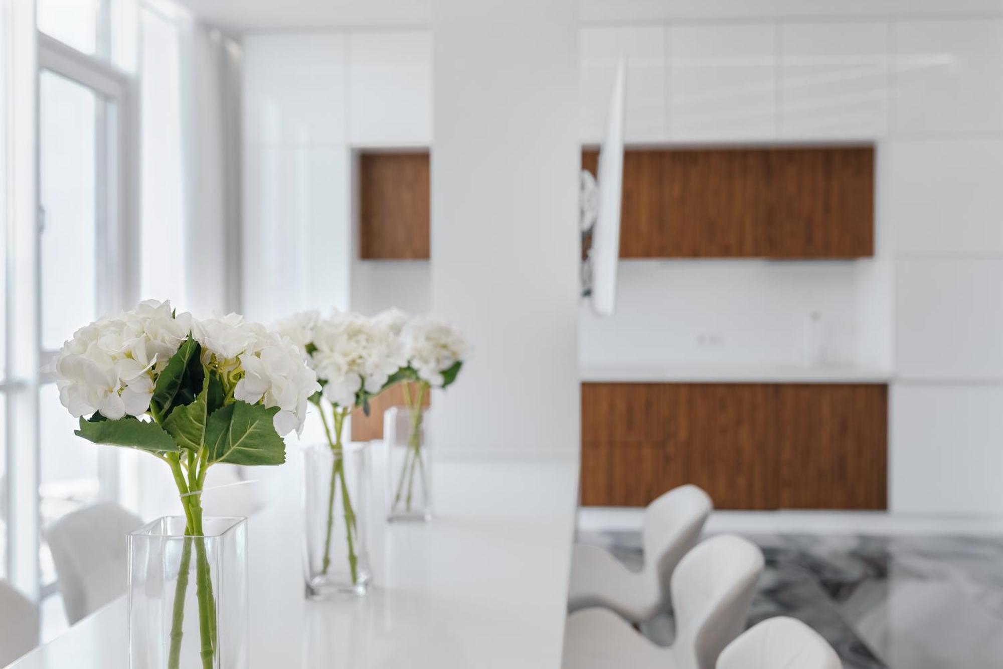 Prestige Plaza Apartment