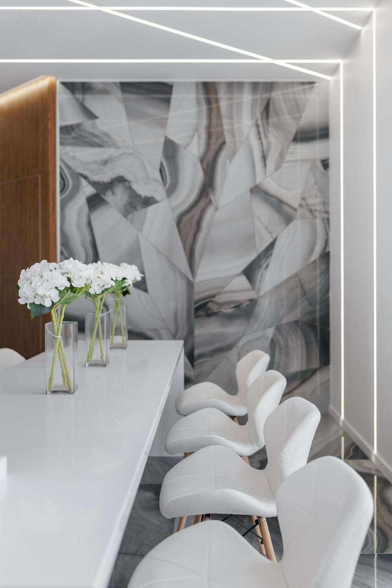 Prestige Plaza Apartment Odesa