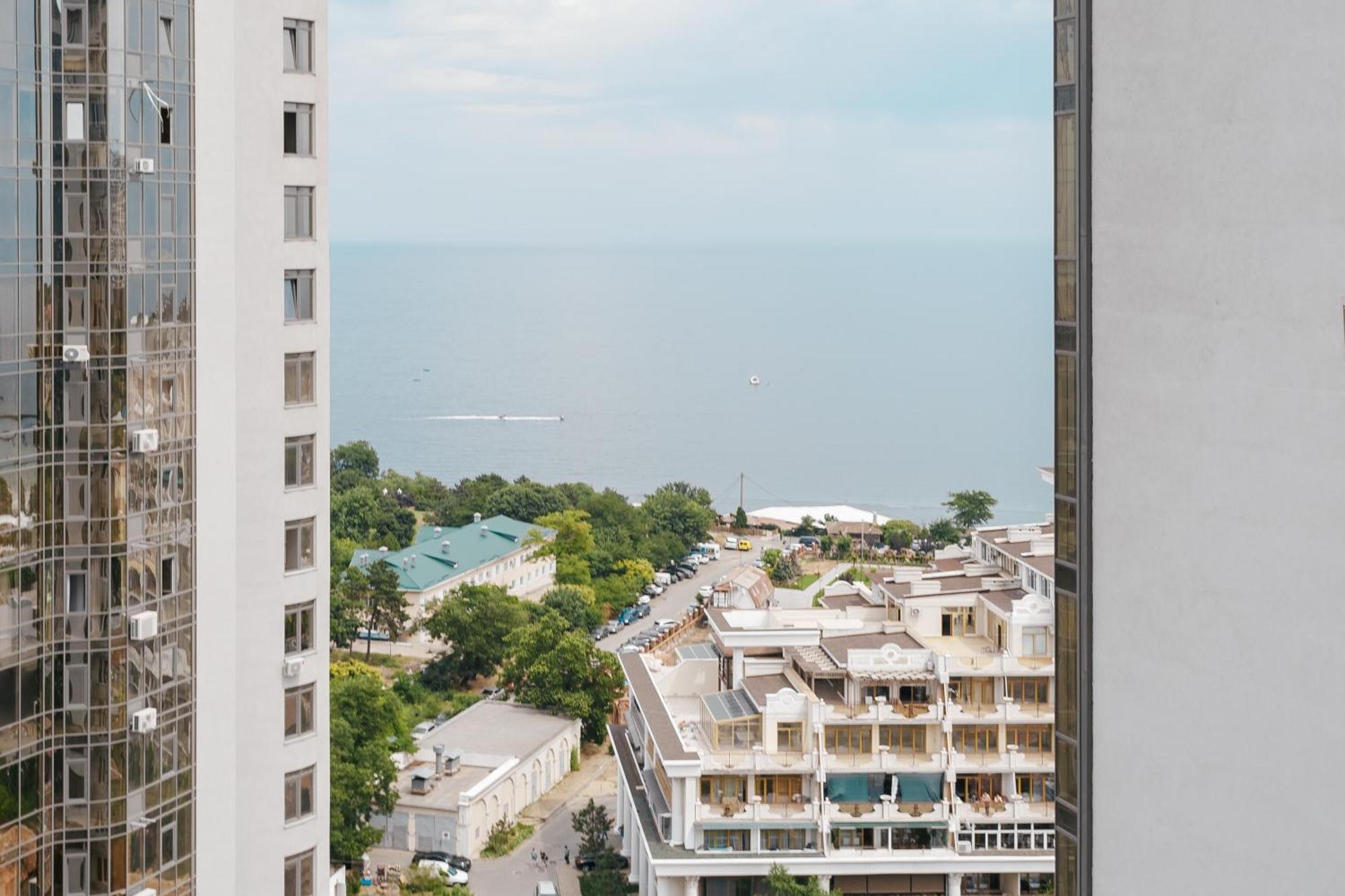 Prestige Plaza