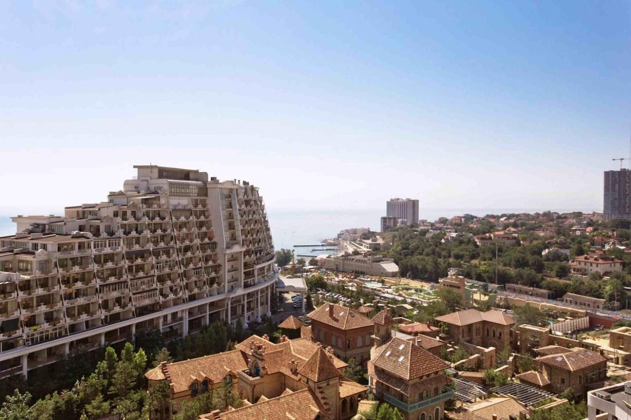 Prestige Plaza Apartment *