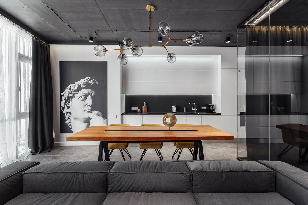 Prestige Plaza Apartment