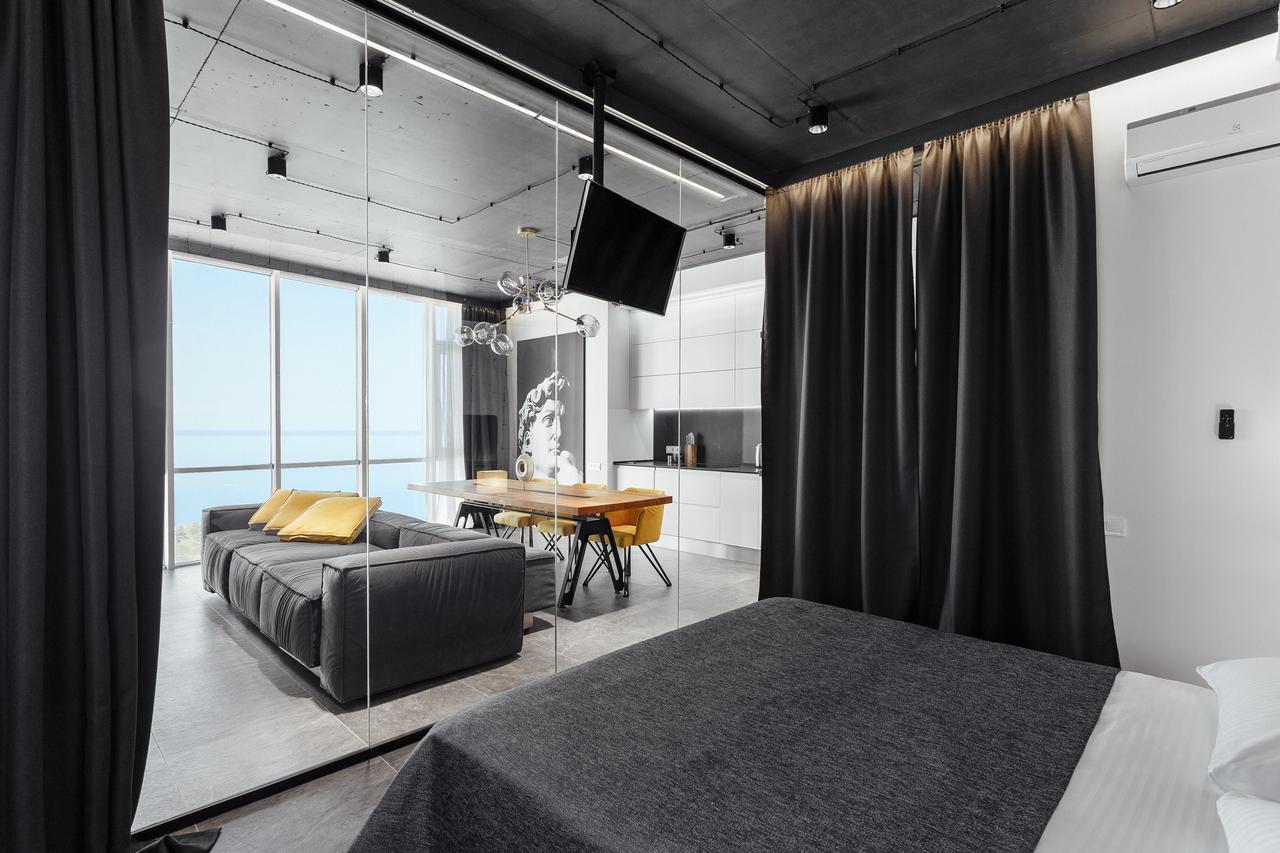 Prestige Plaza Apartment *