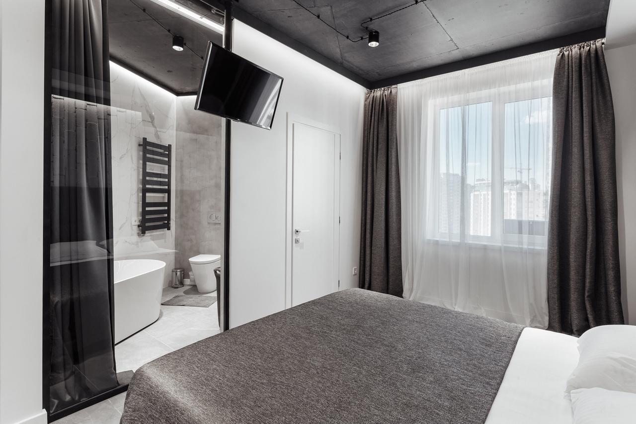 Apartment Prestige Plaza Odesa