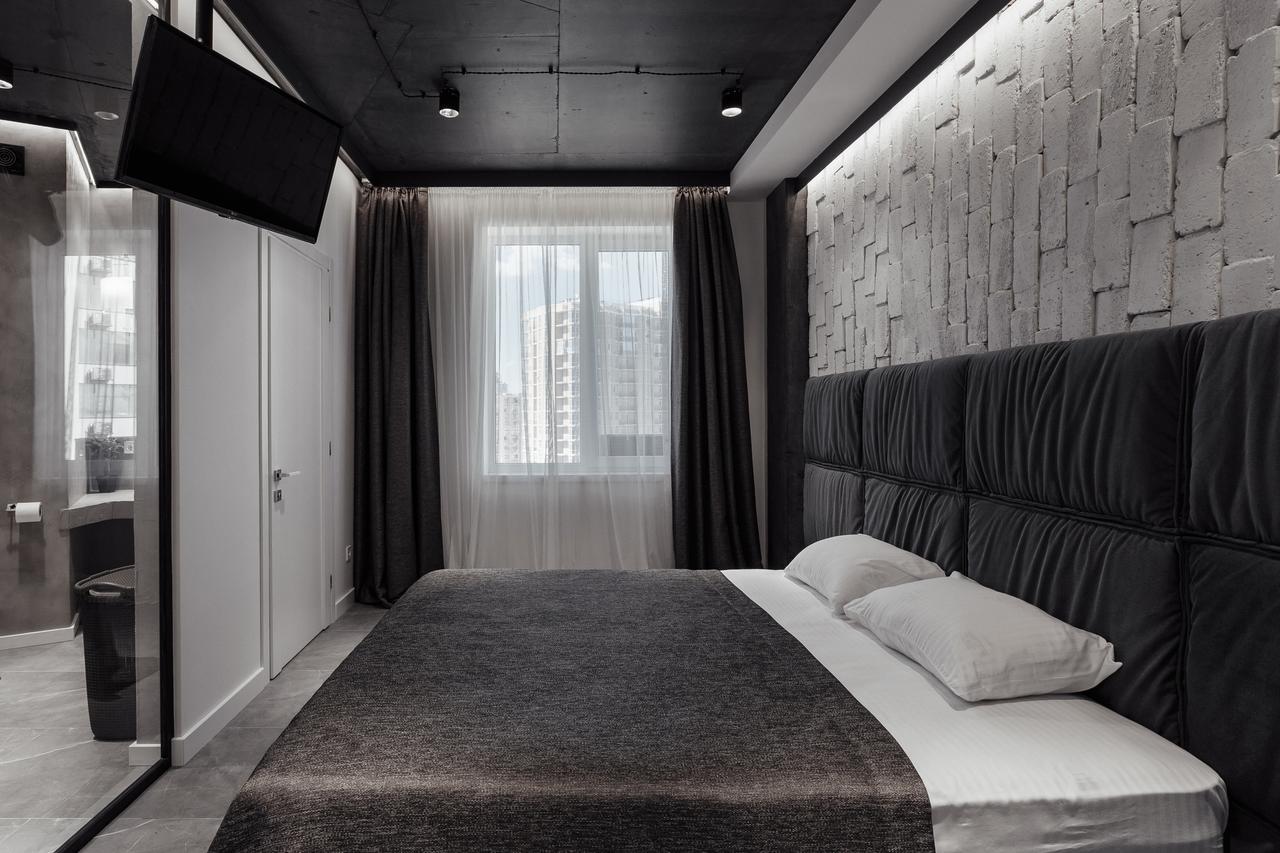 Prestige Plaza Apartment Odesa
