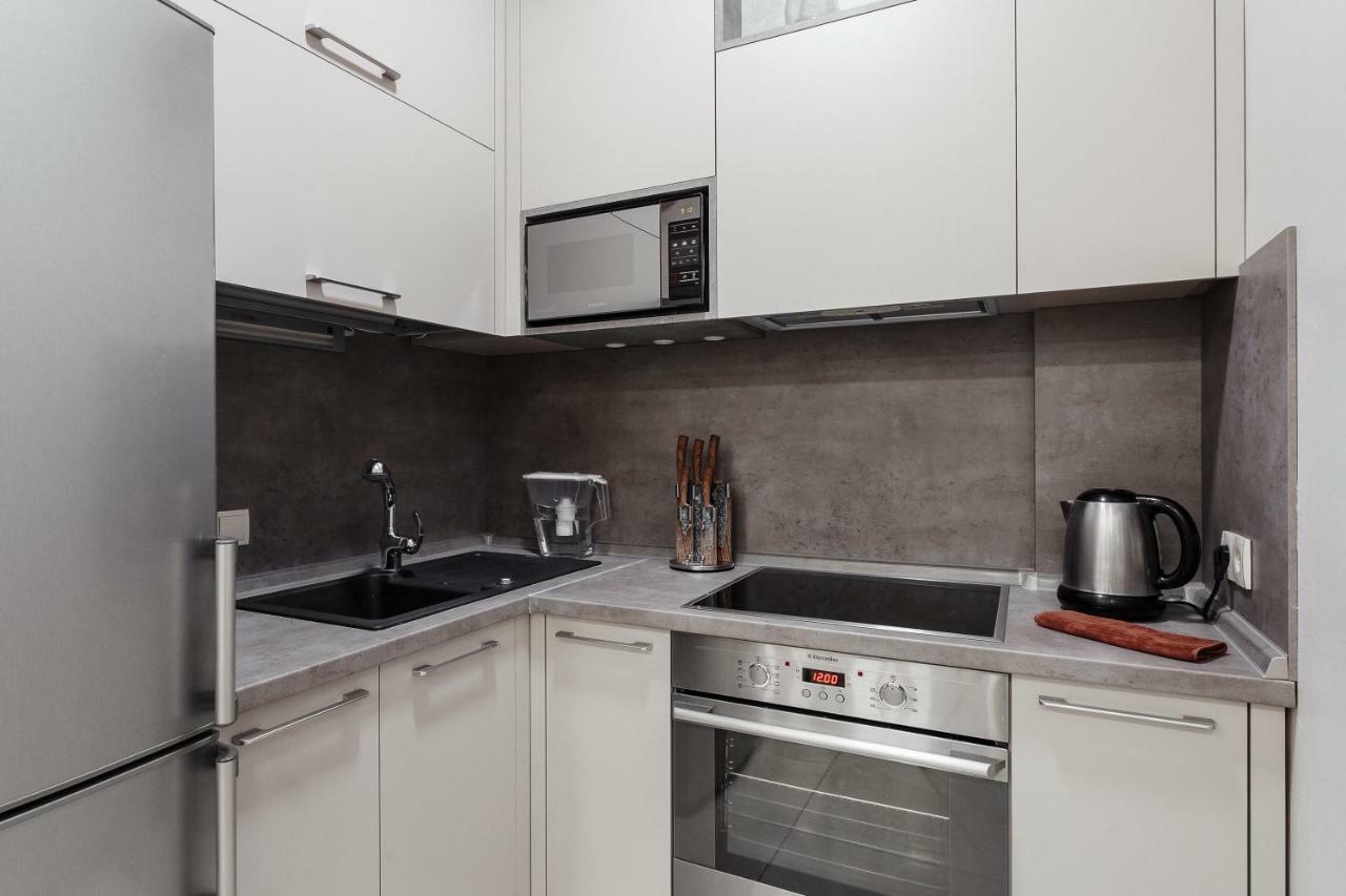 Apartment Prestige Plaza Odesa