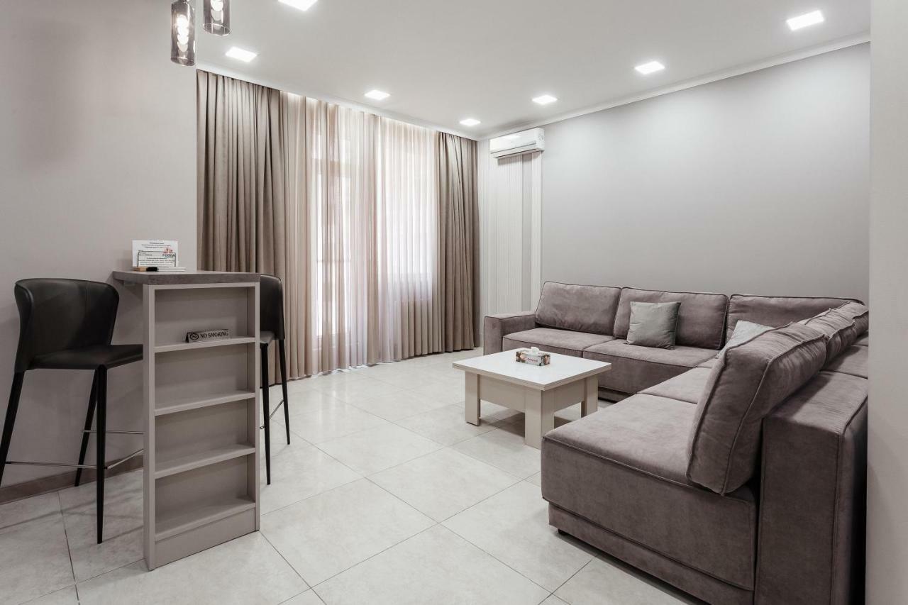 Prestige Plaza Apartment