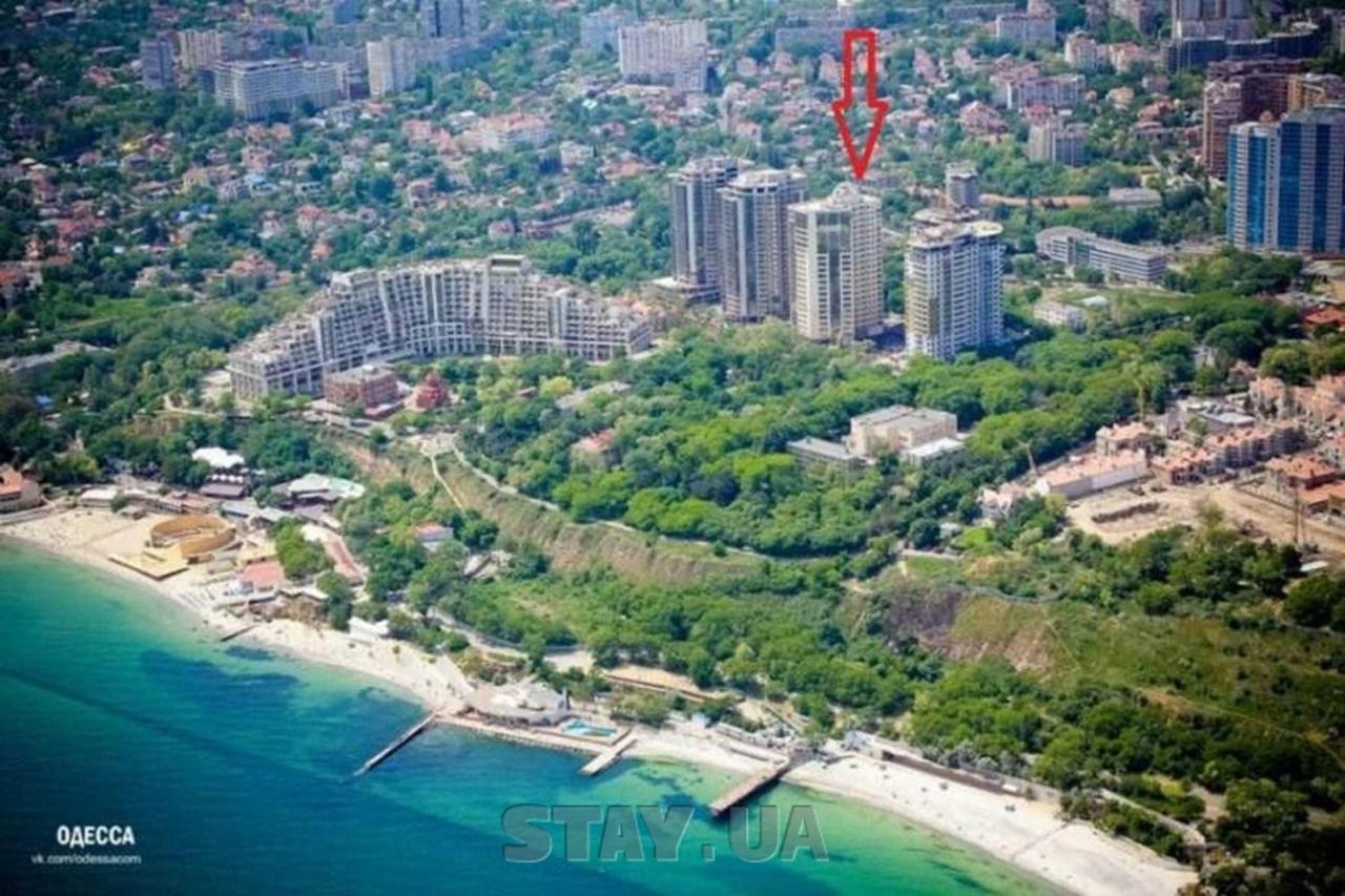 Apartment Prestige Plaza