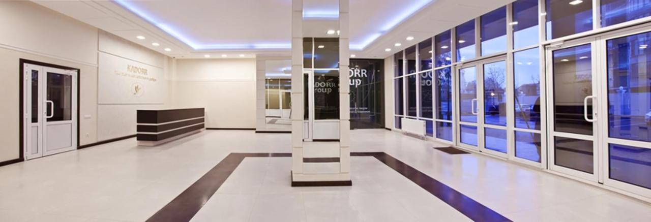 Prestige Plaza * Odesa