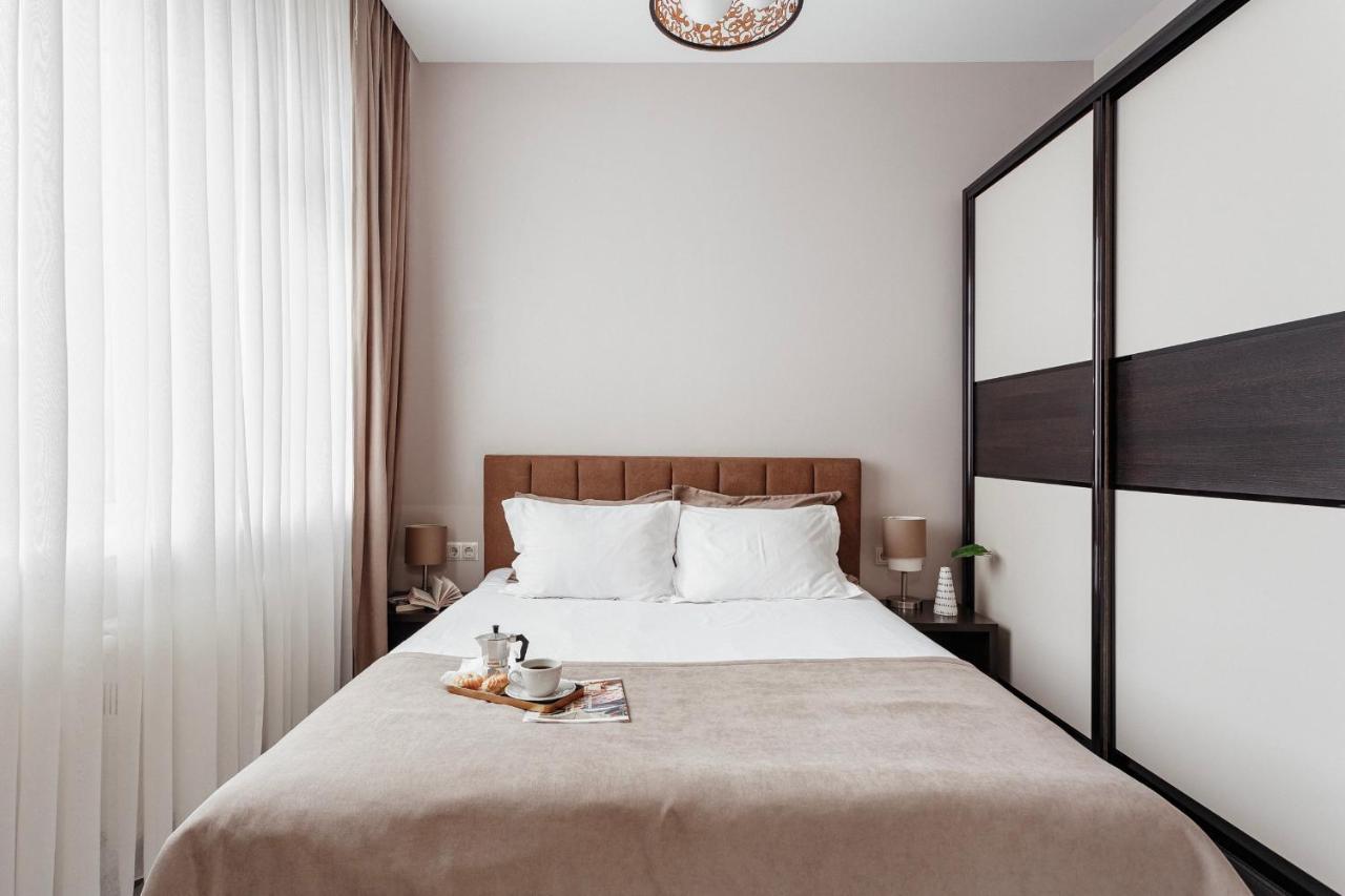 Prestige Plaza Apartment *