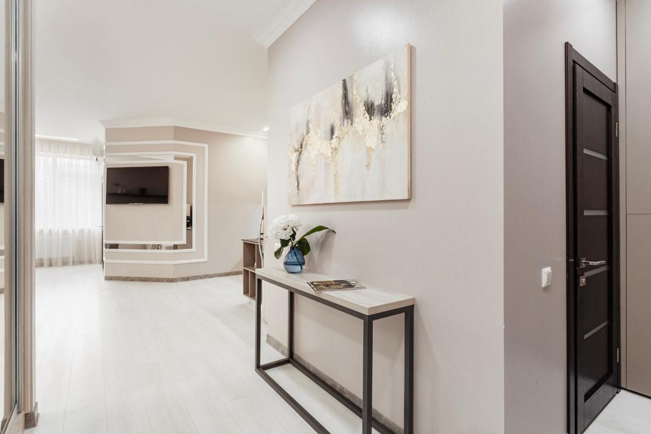 Prestige Plaza Apartment Odesa