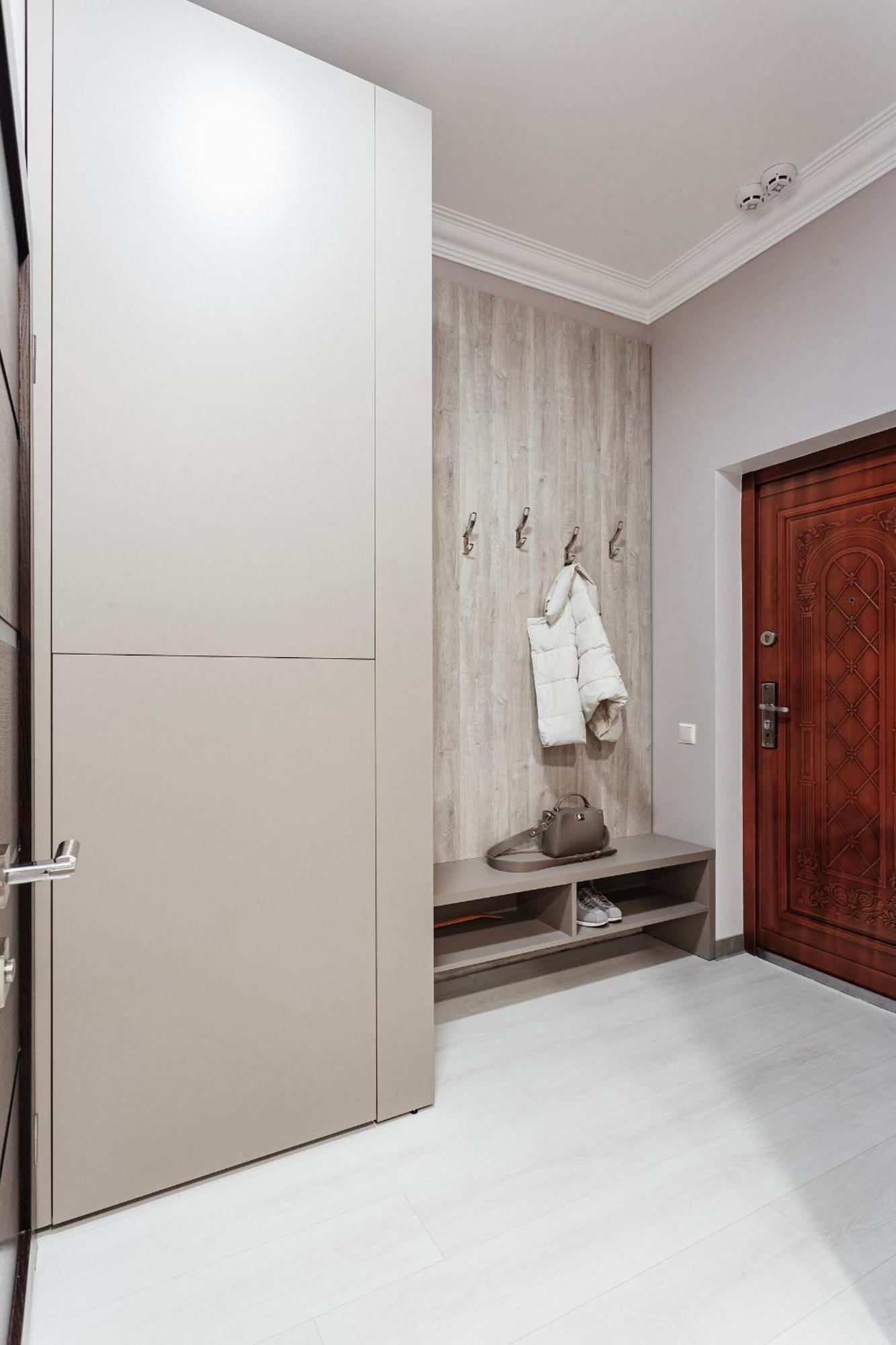 Apartment Prestige Plaza *