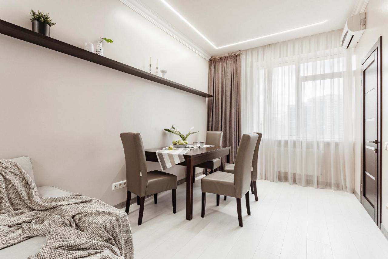 Prestige Plaza * Odesa